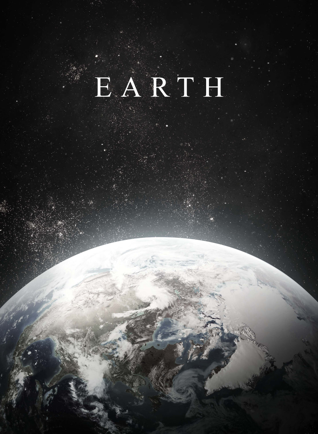 EARTH