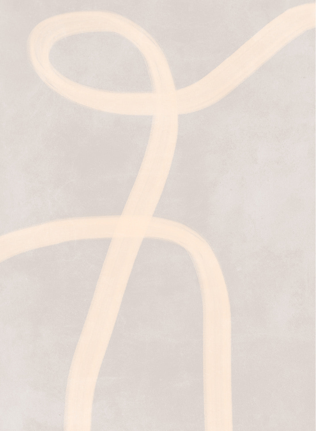 LINES IN SOFT BEIGE