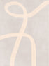 LINES IN SOFT BEIGE