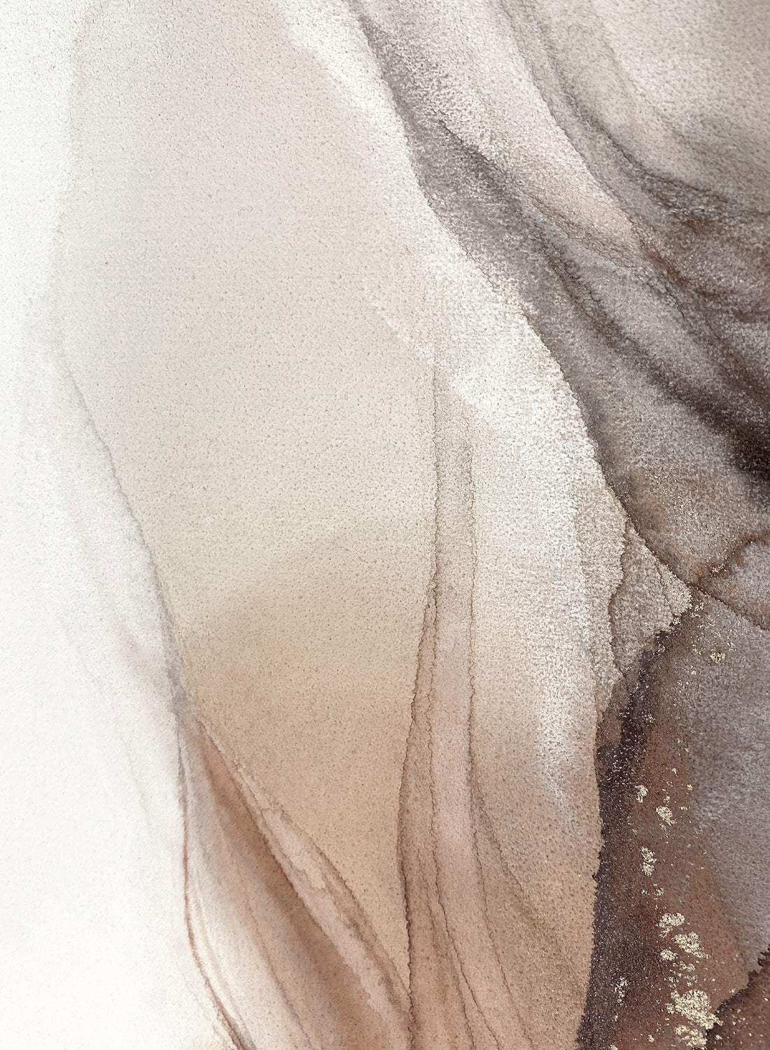 BURNT TONES No1