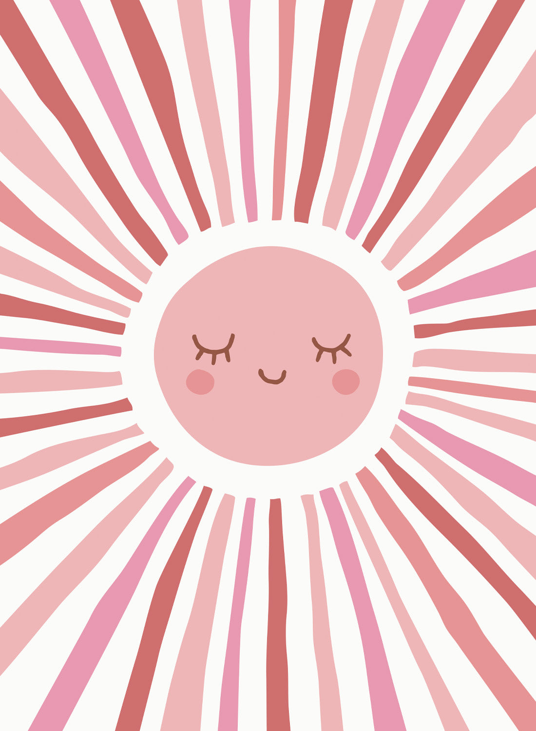 HAPPY SUN