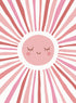 HAPPY SUN