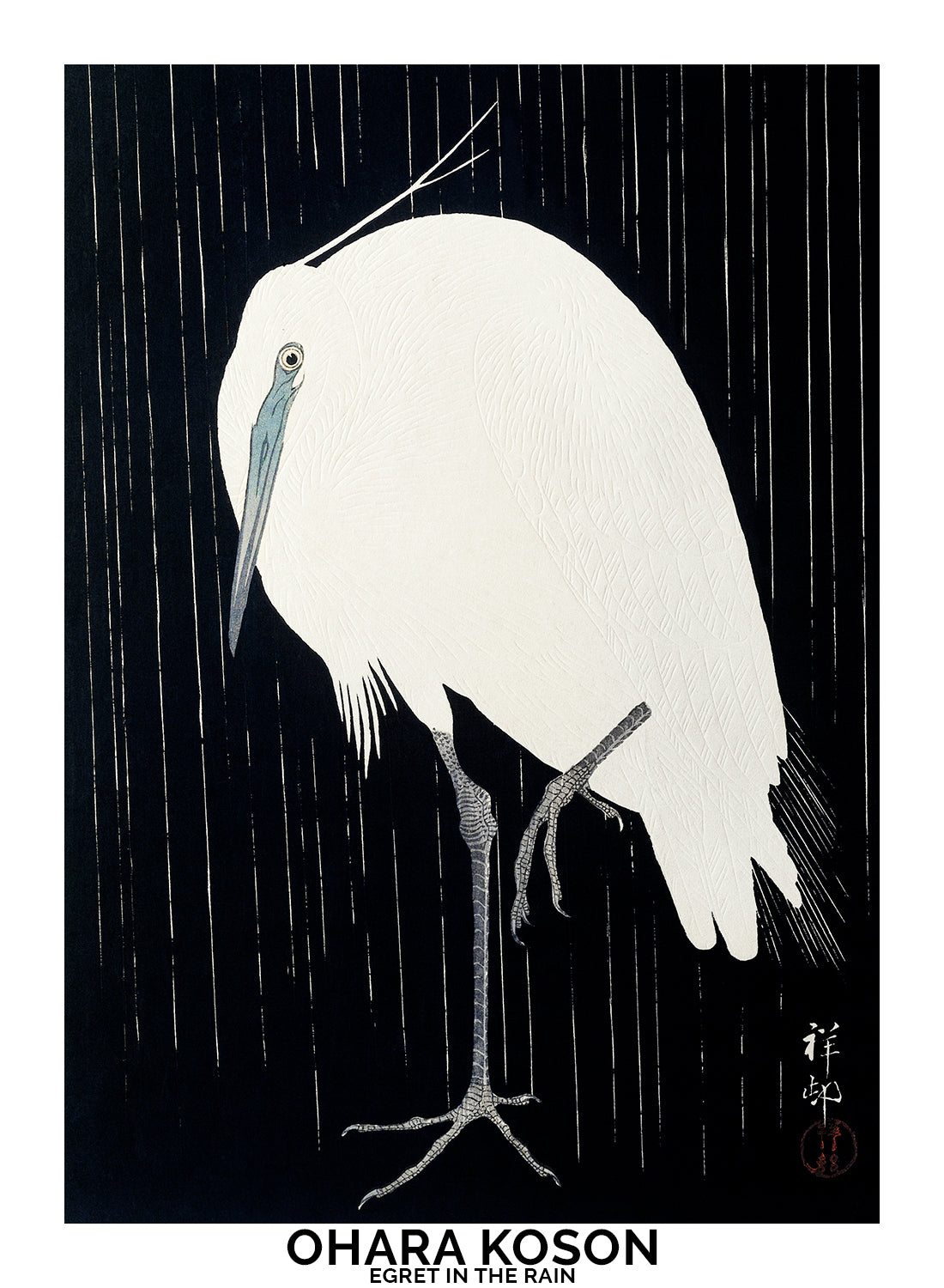 OHARA KOSON RAIN