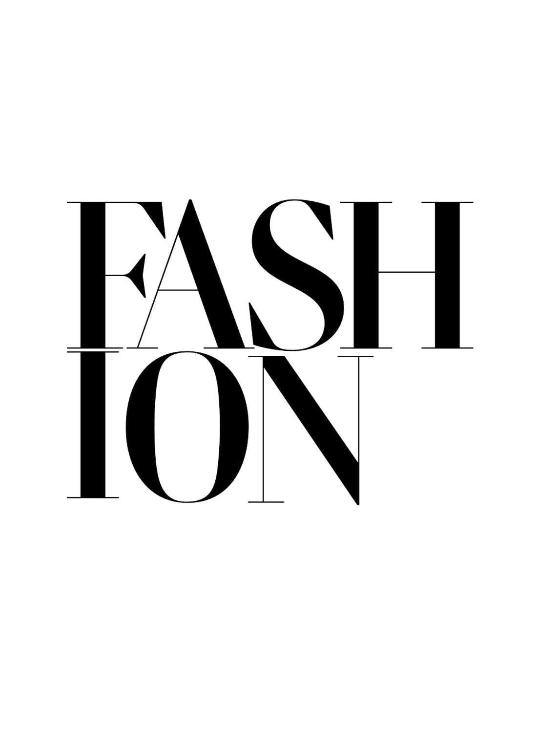 FASHION