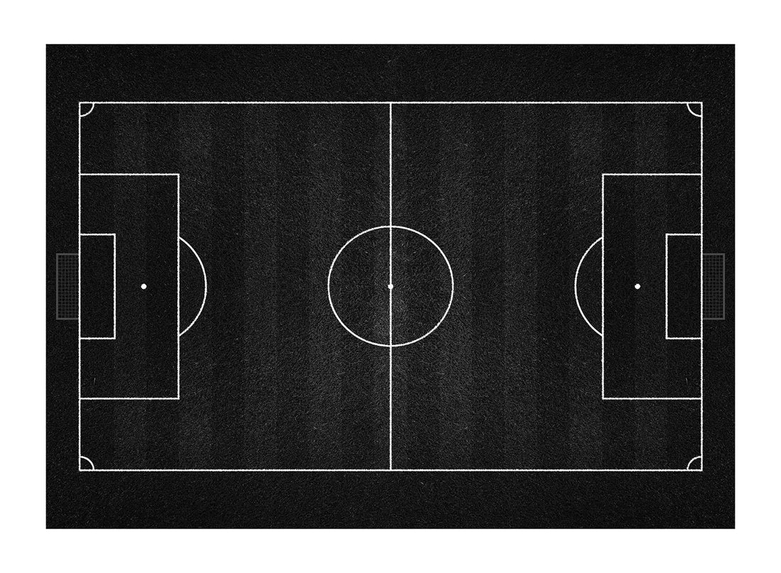 FOOTBALL PLACE