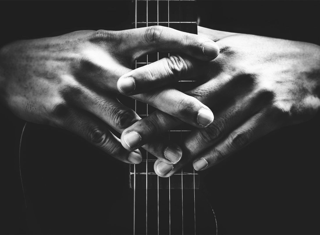 GUITARIST