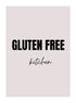 GLUTEN FREE KITCHEN