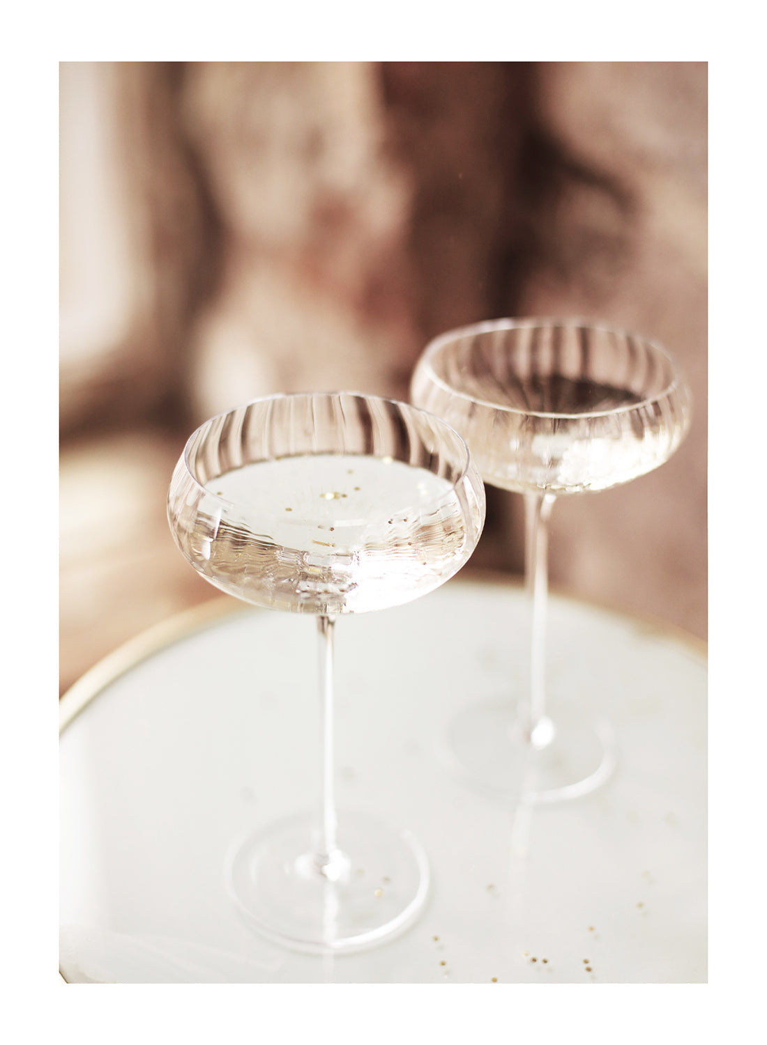 GOLD CHAMPAGNE