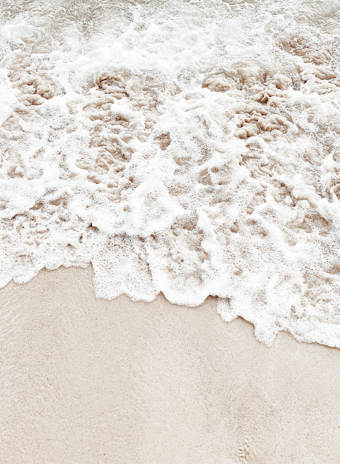GOLD SAND BEACH