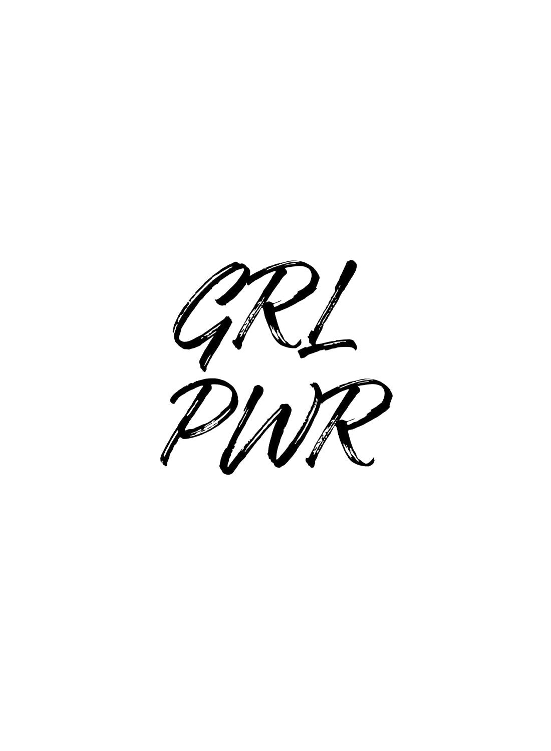 GRL POWER