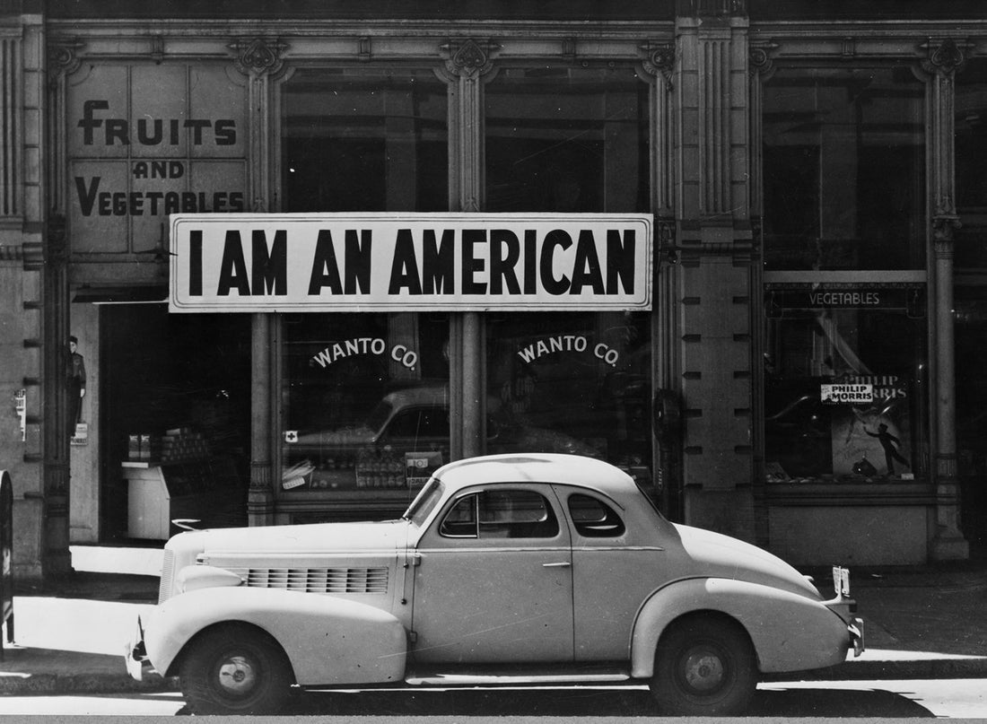 AMERICAN