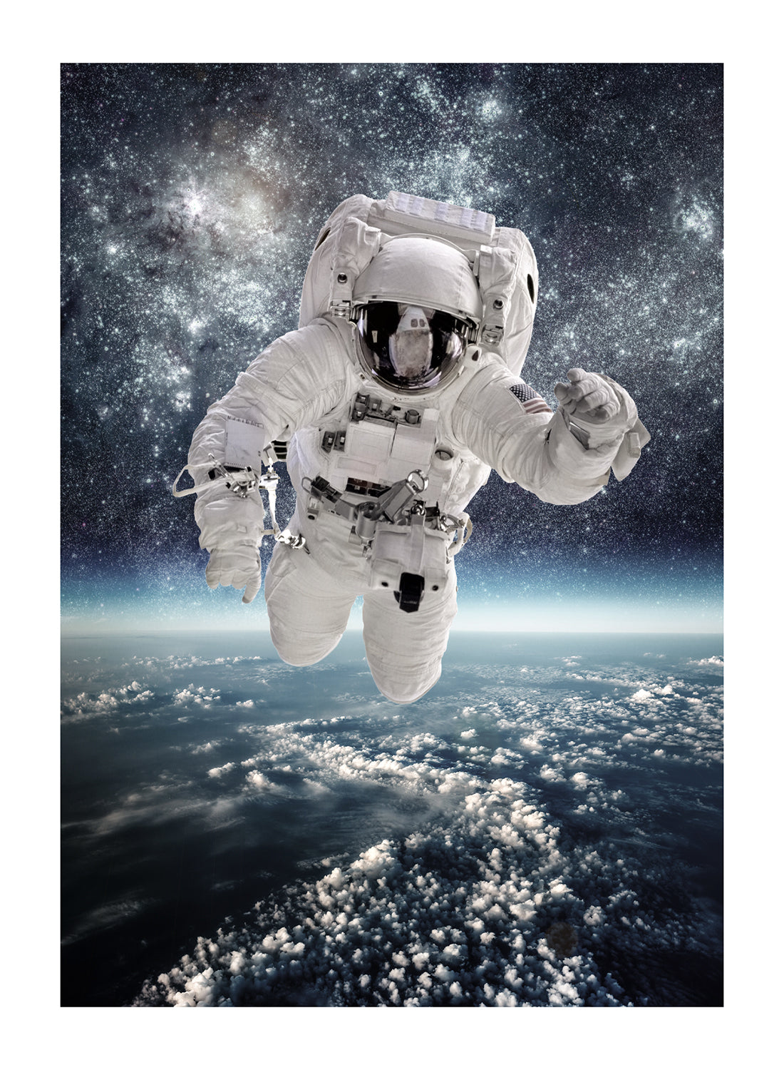 ASTRONAUT