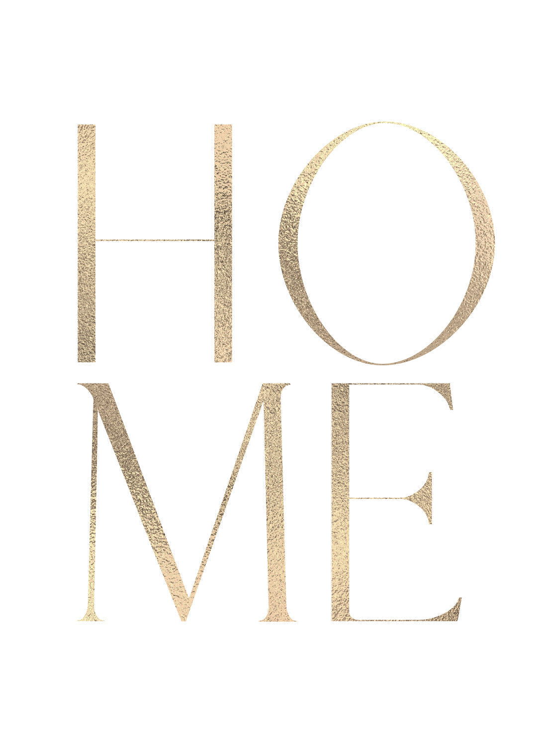 HOME GOLD