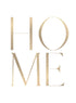 HOME GOLD