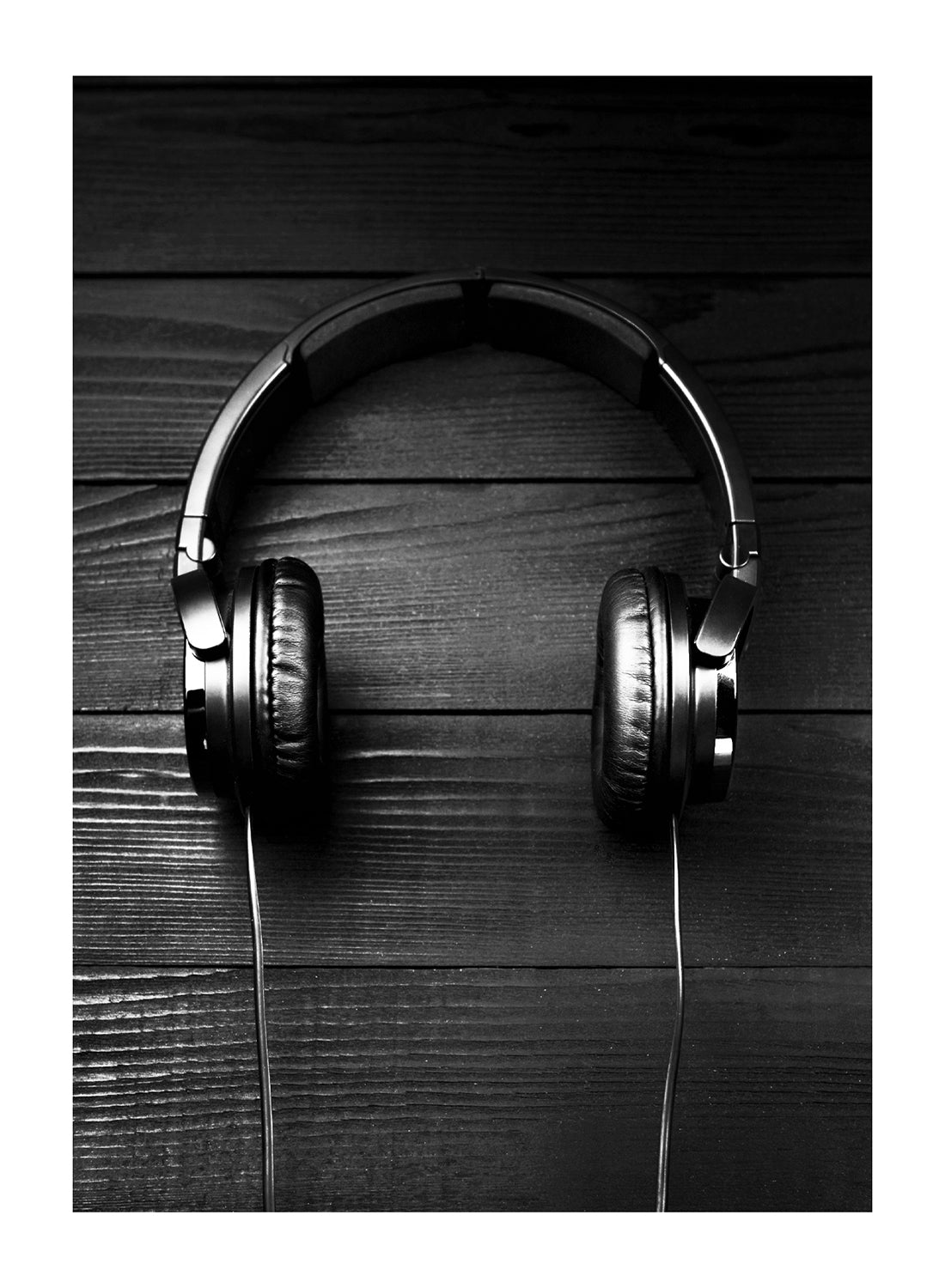 HEADPHONES
