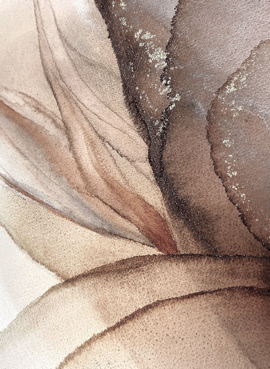 BURNT TONES No2