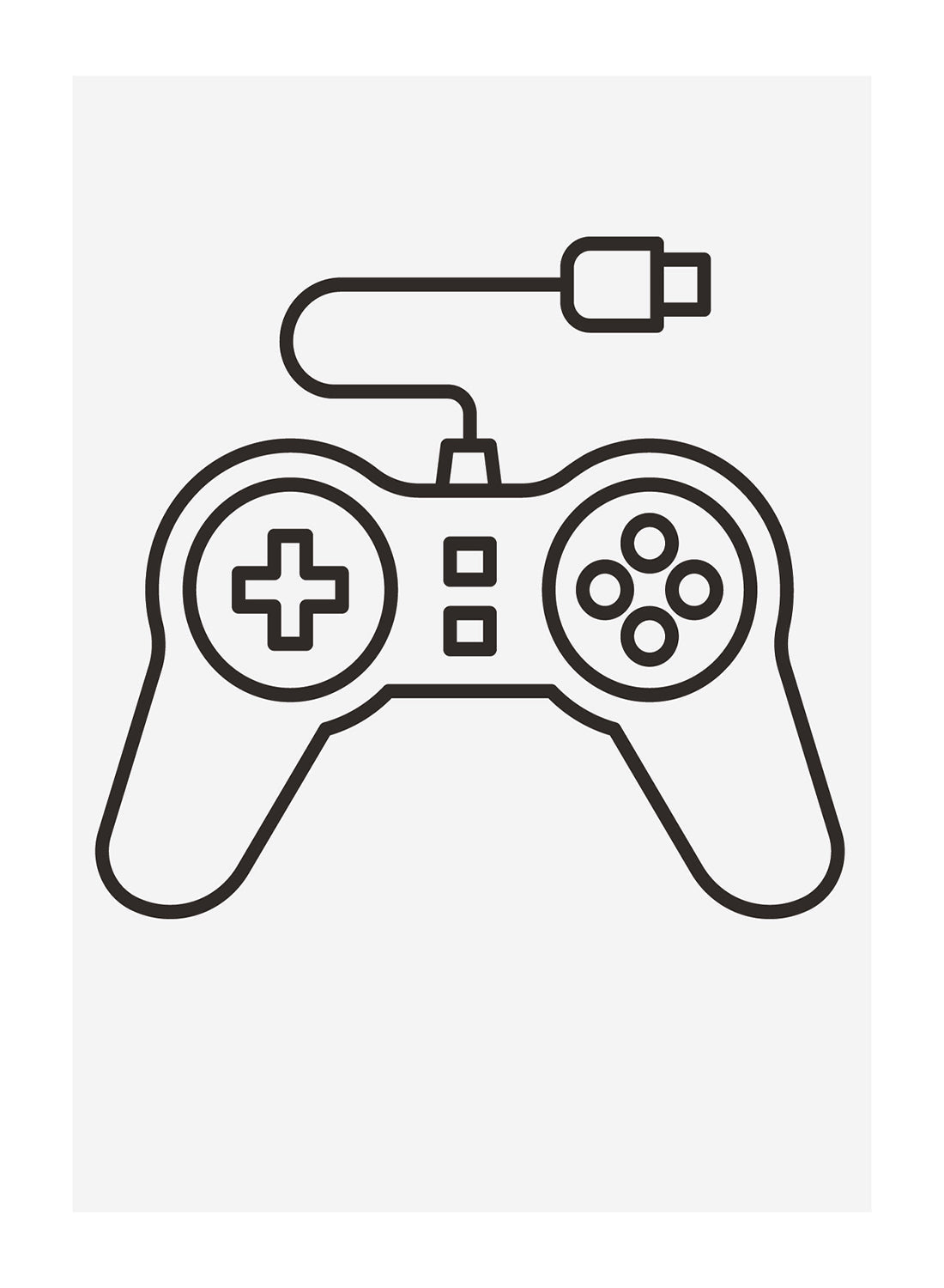GAME ILLUSTRATION