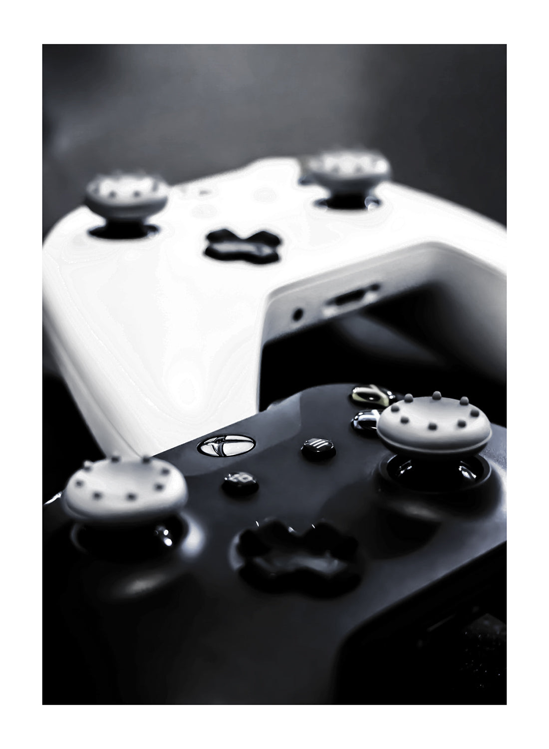 GAME CONTROLLER