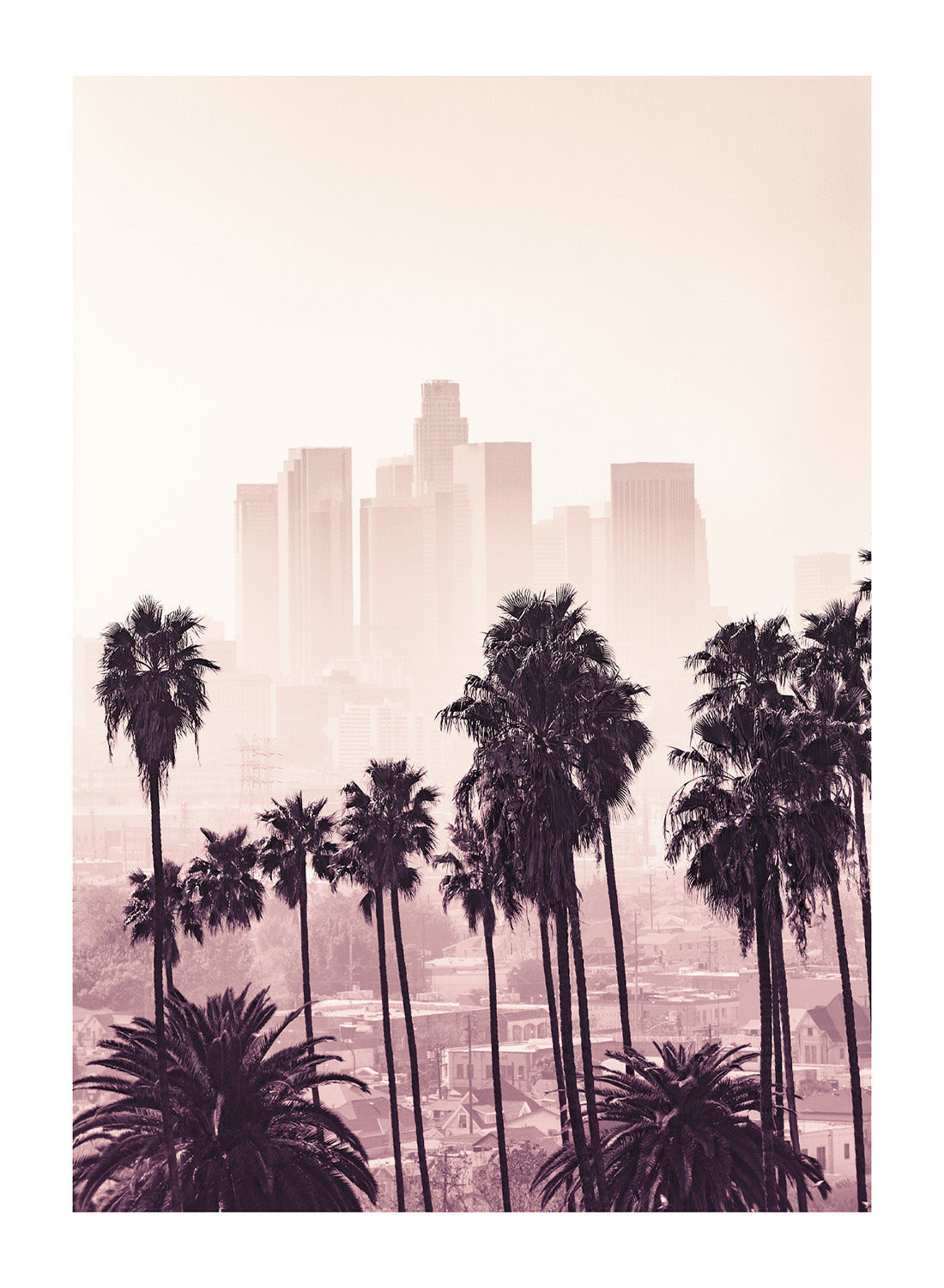 LA SUNSET