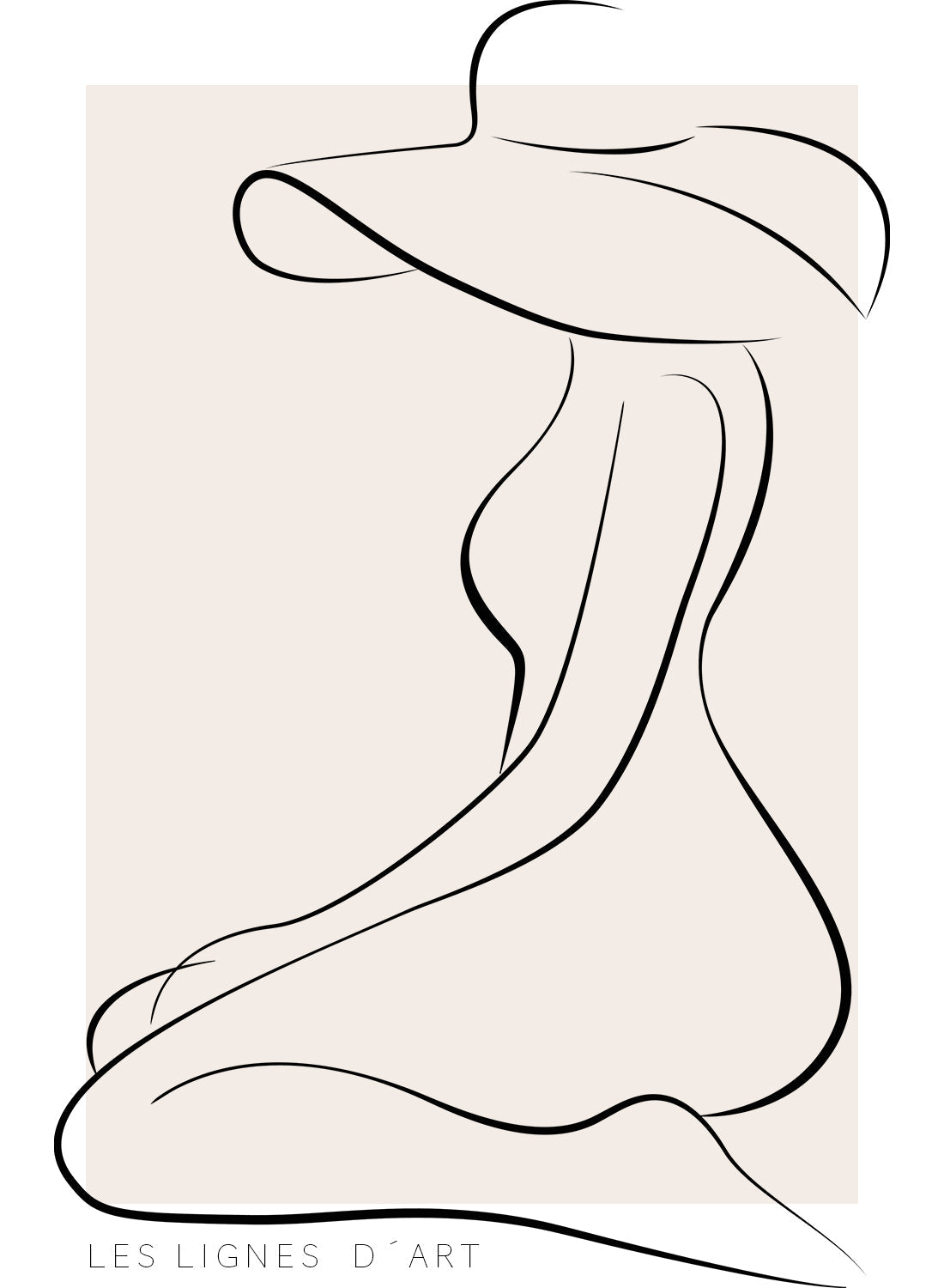 LES LIGNES D&