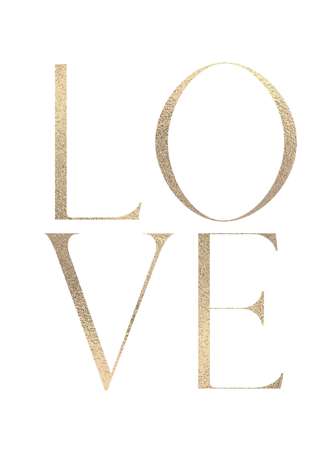 LOVE CANVAS