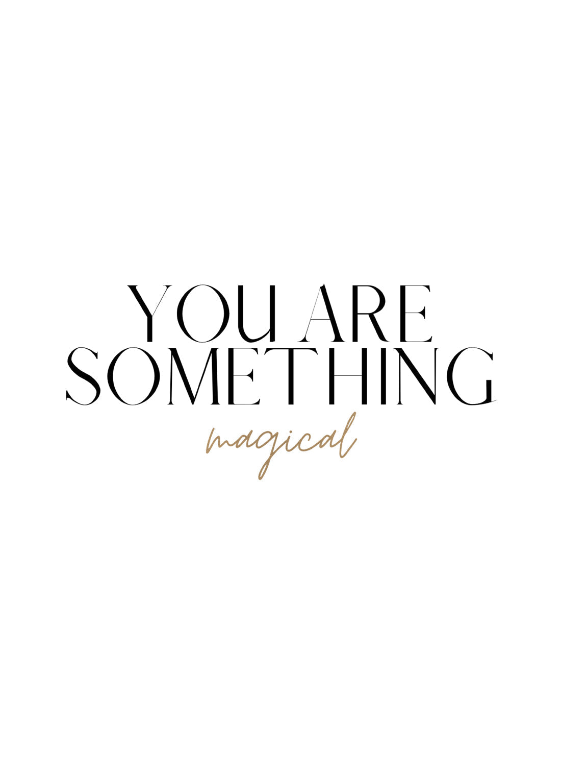 MAGICAL