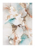MARBLE TURKOS GOLD NO1