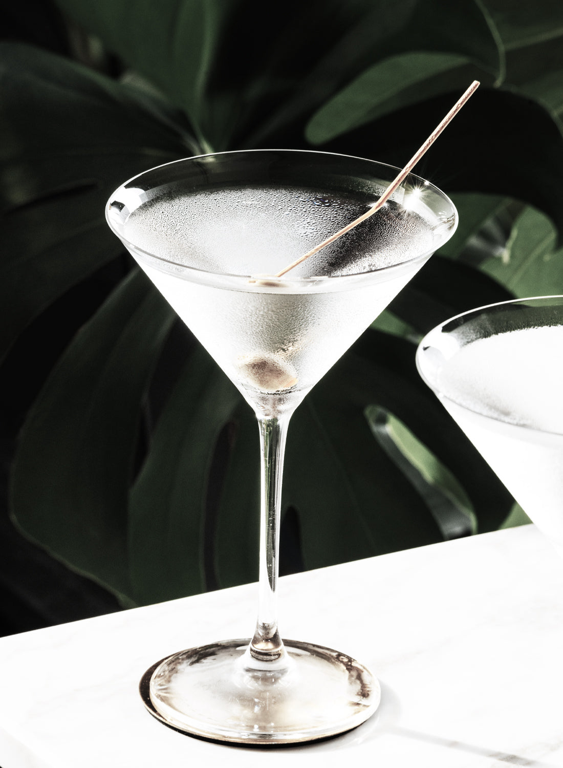 COCKTAIL GOLD