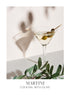 MARTINI COCKTAIL
