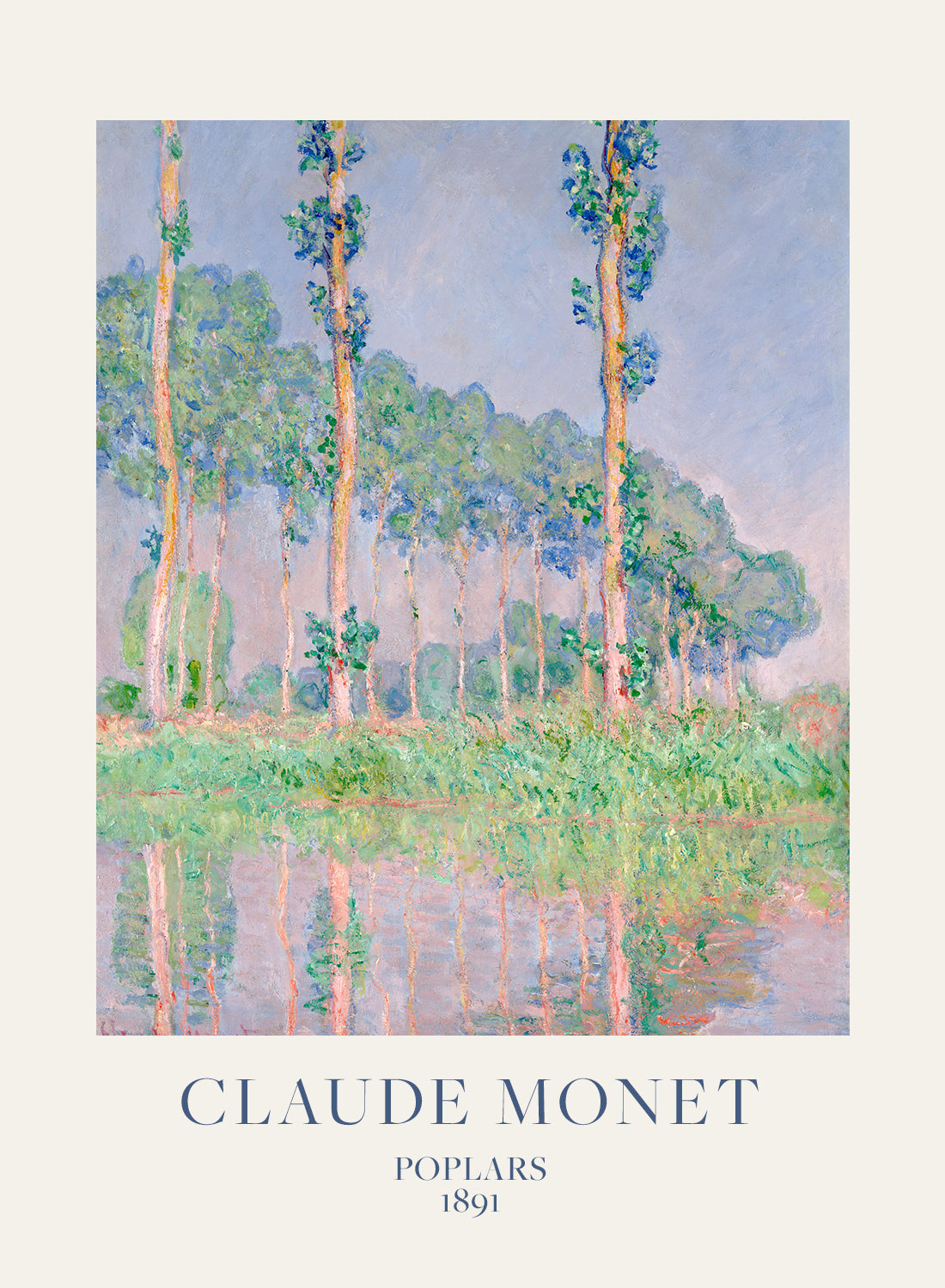 MONET&