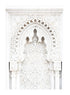 MOROCCO ANTIQUE DOOR