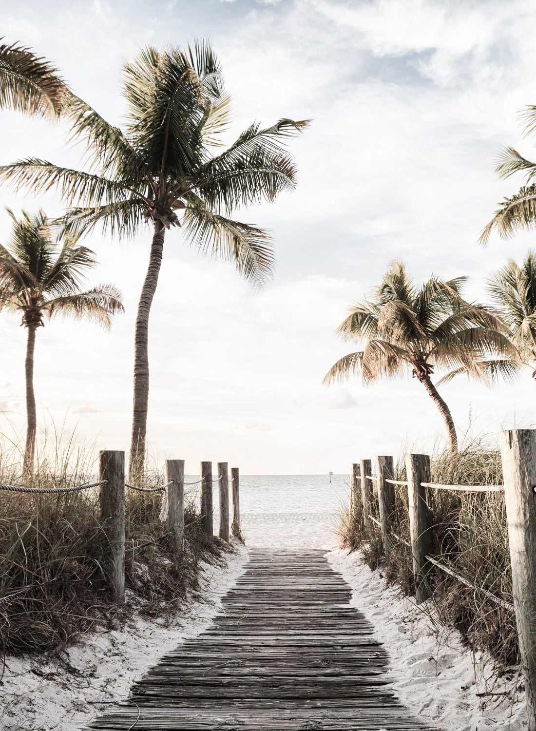 BEACH SUNRISE