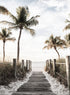 BEACH SUNRISE