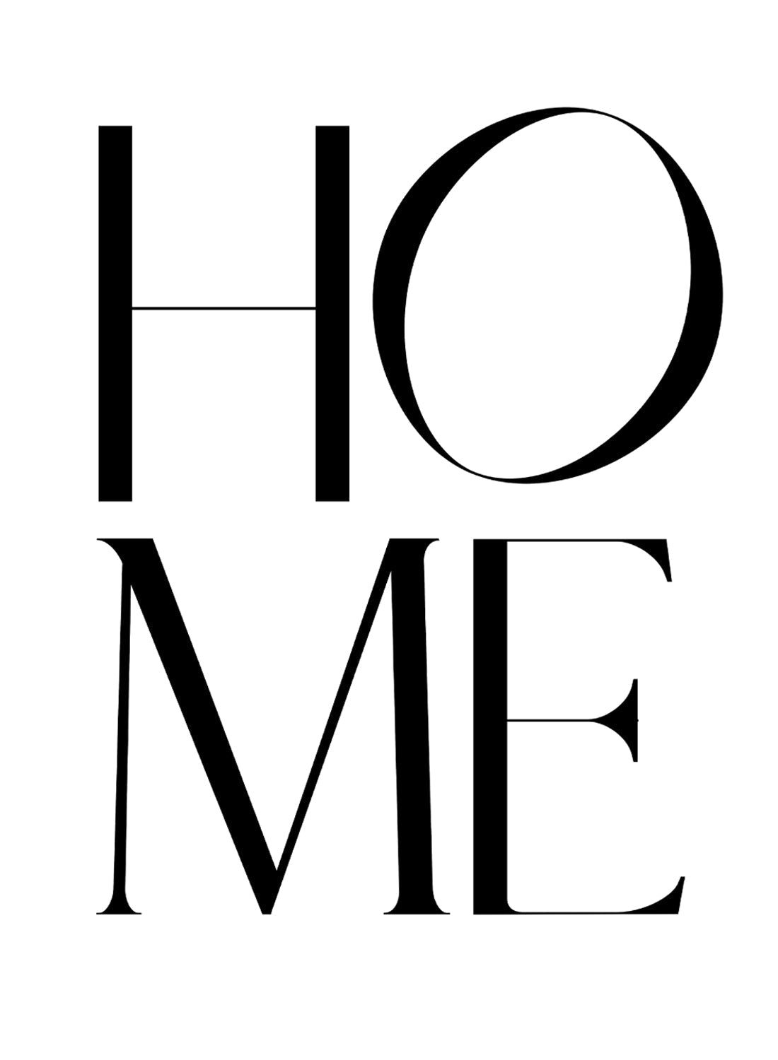 HOME