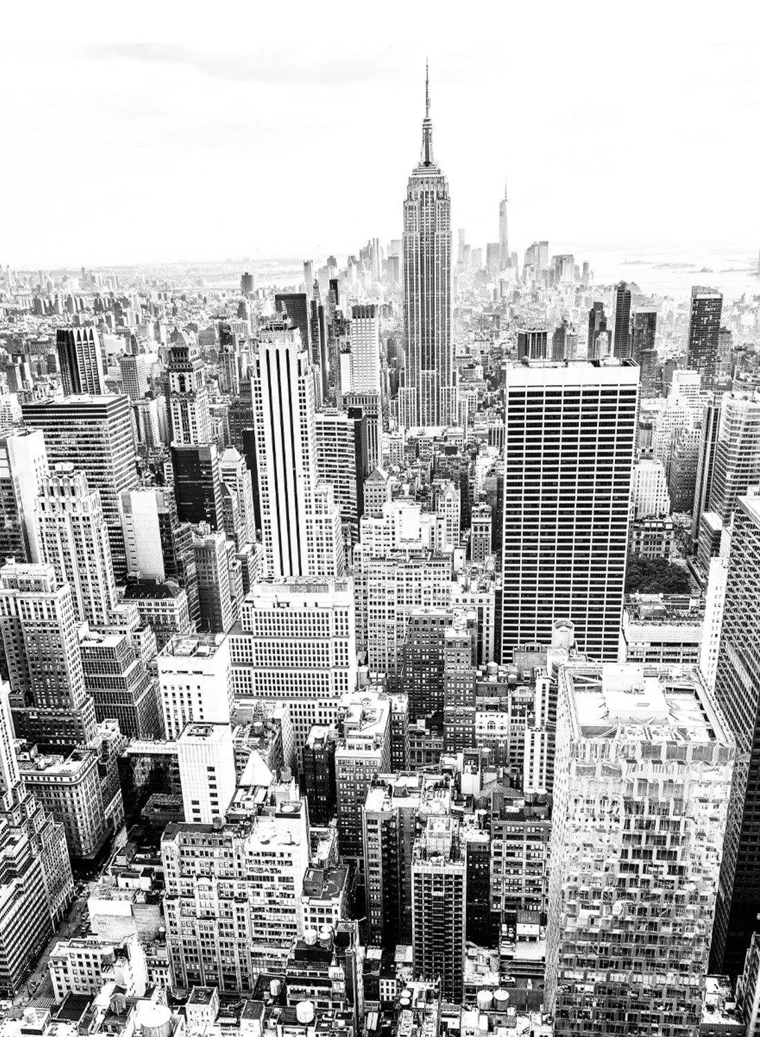 NEW YORK CANVAS