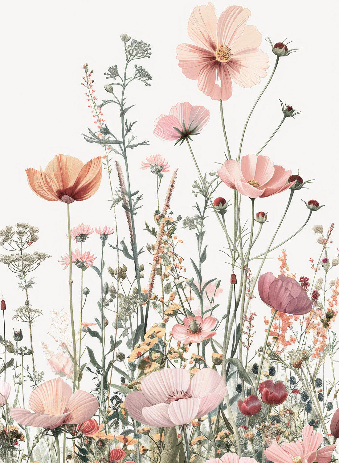 MEADOW ELEGANCE