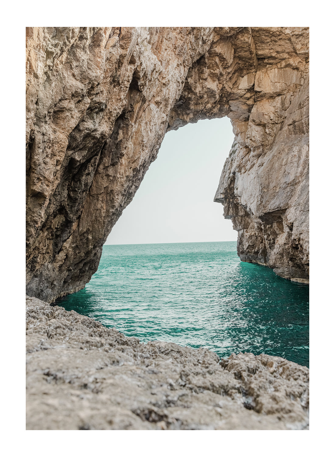 GREECE SEA