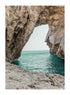 GREECE SEA