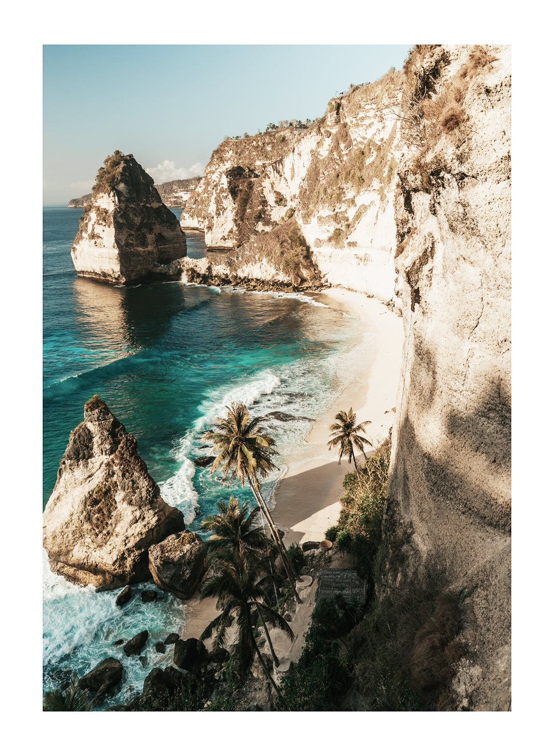 GREECE COAST