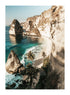 GREECE COAST