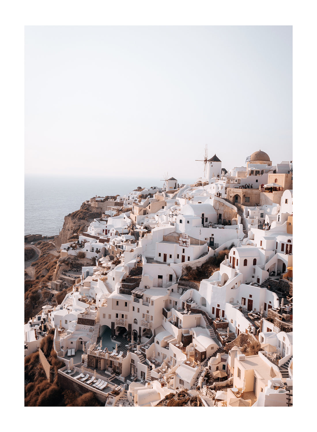 GREECE HOUSES