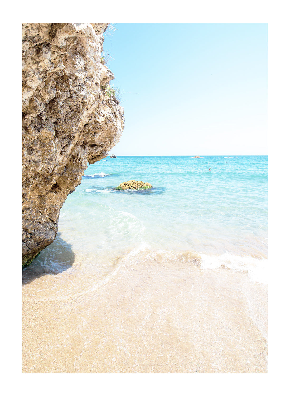 GREECE BEACH