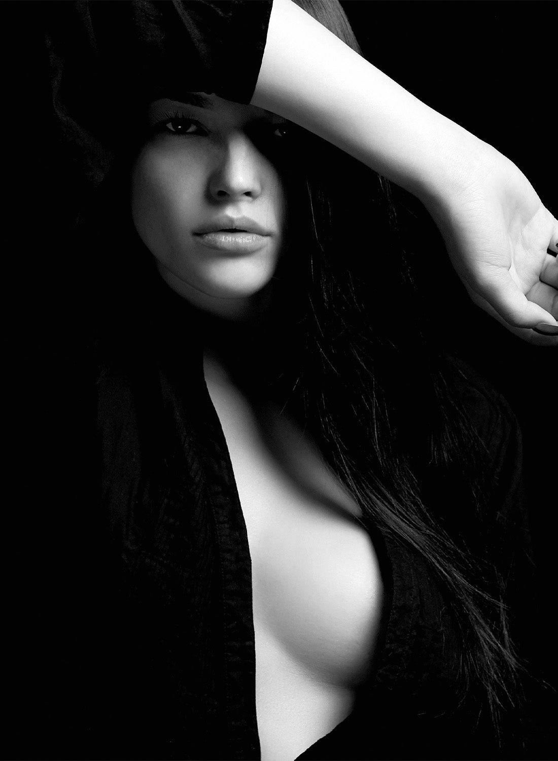 MYSTERY AND BEAUTY