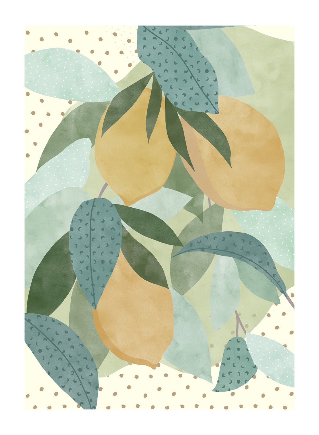 CITRON ILLUSTRATION