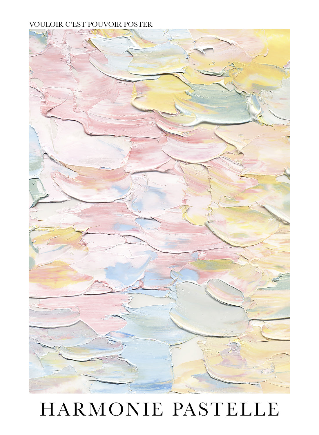 HARMONIE PASTELLE