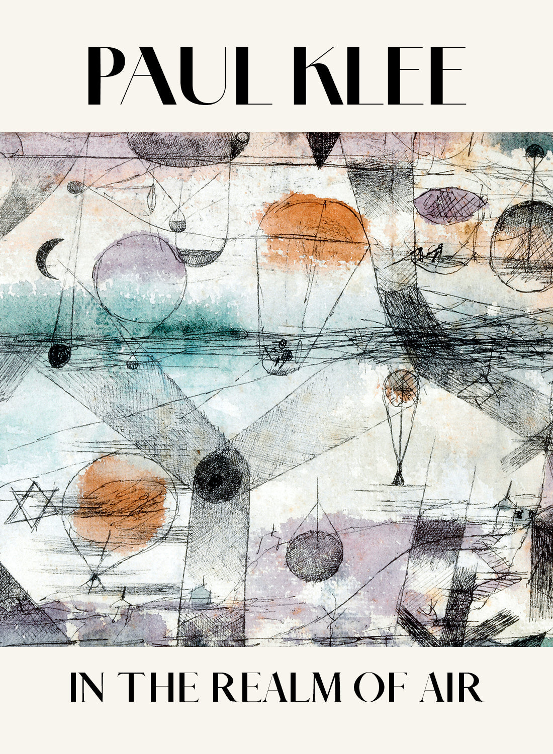 KLEE IN THE REALM OF AIR