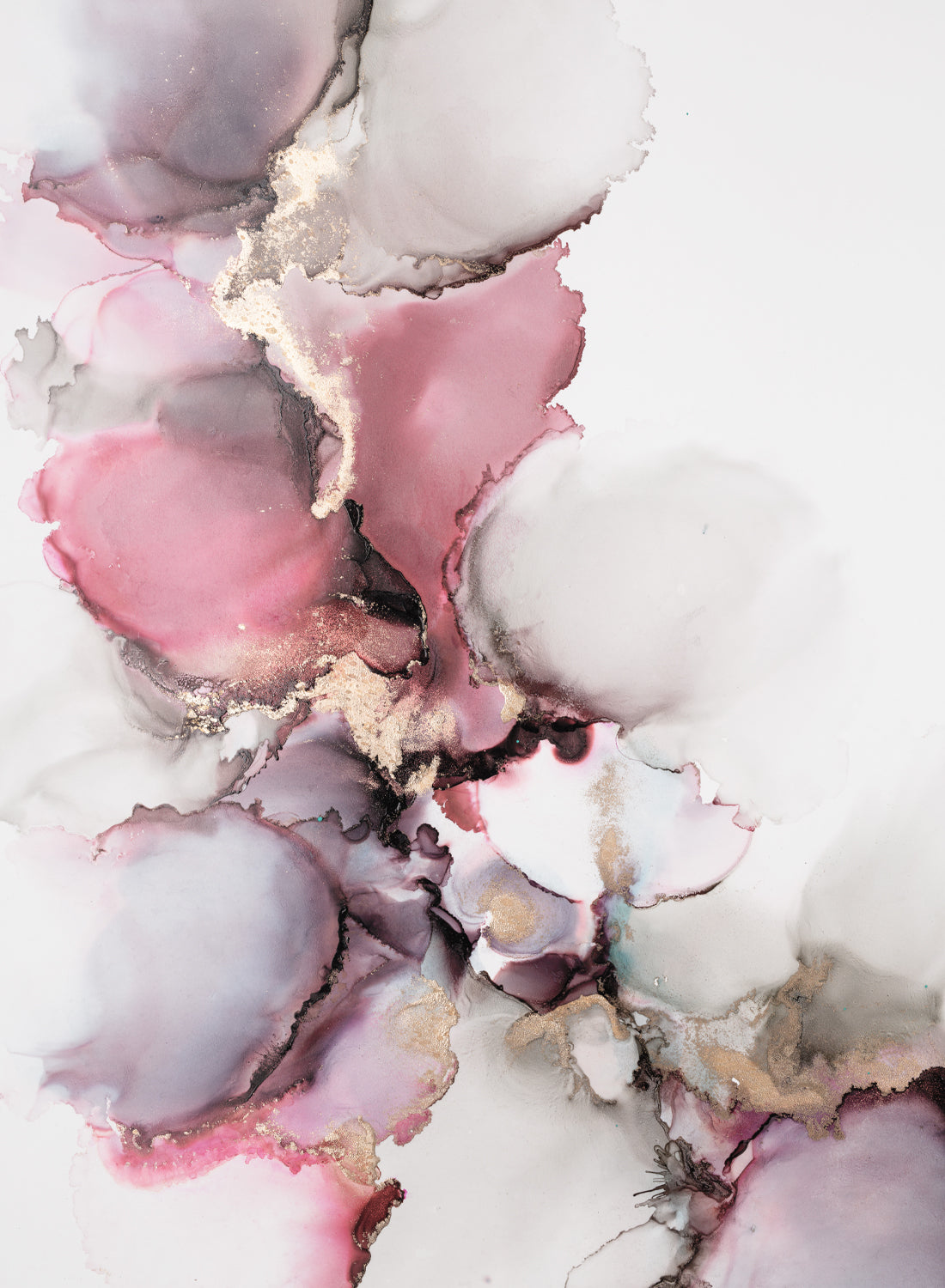 MARBLE PINK