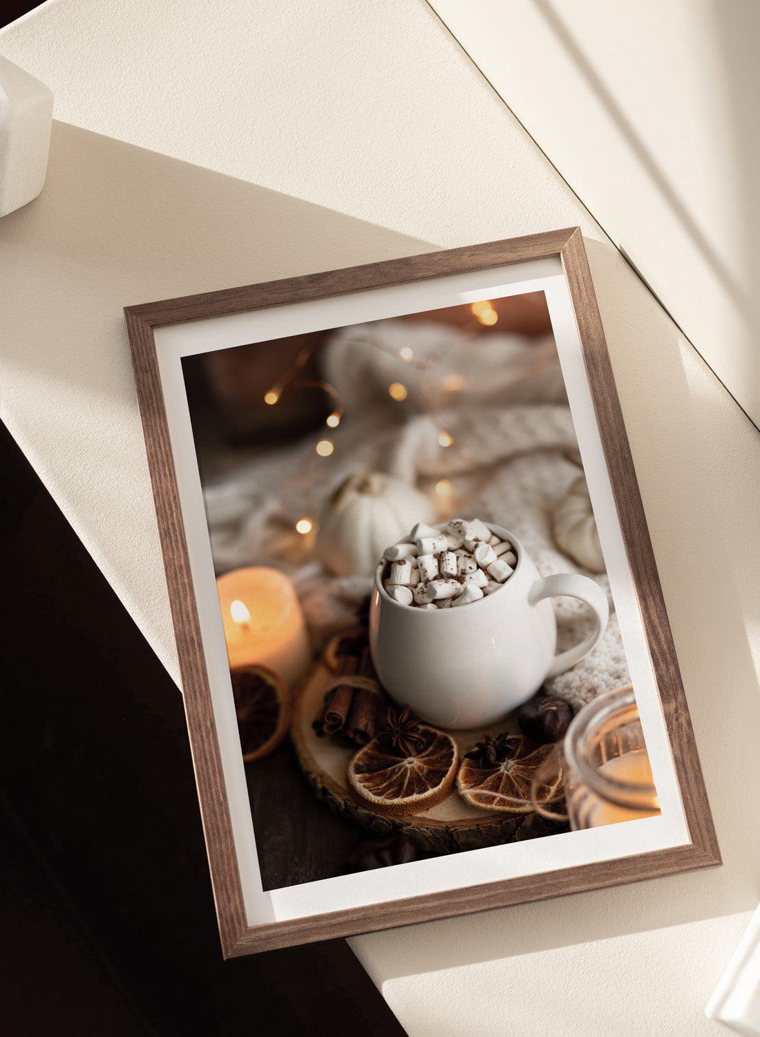 COZY WINTER DRINK