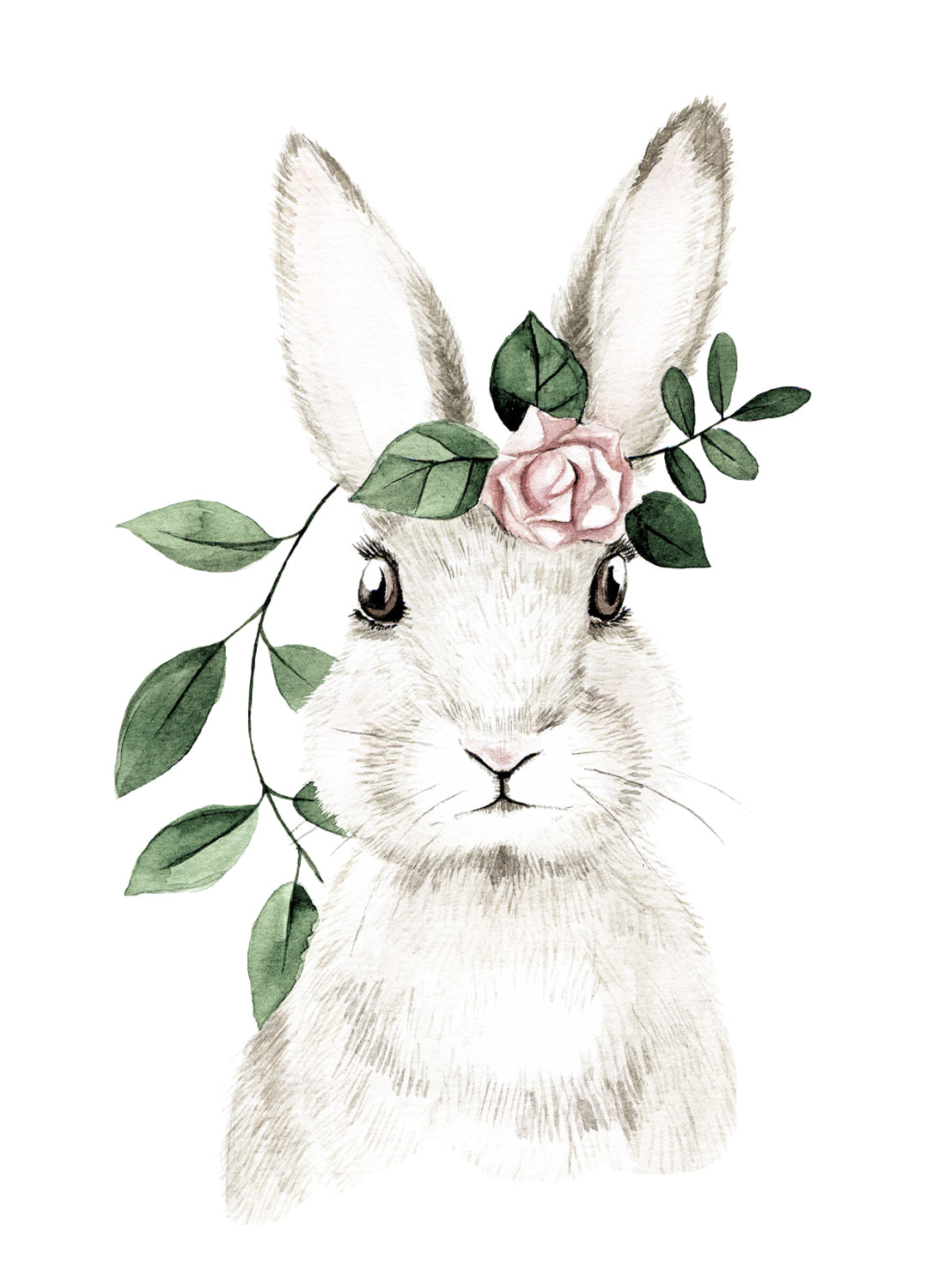 CUTE RABBIT