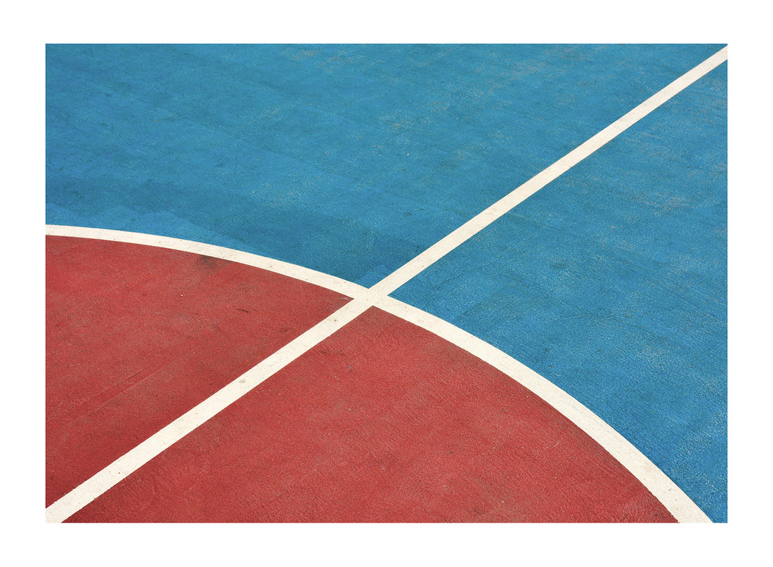 BASKETBALL PLACE